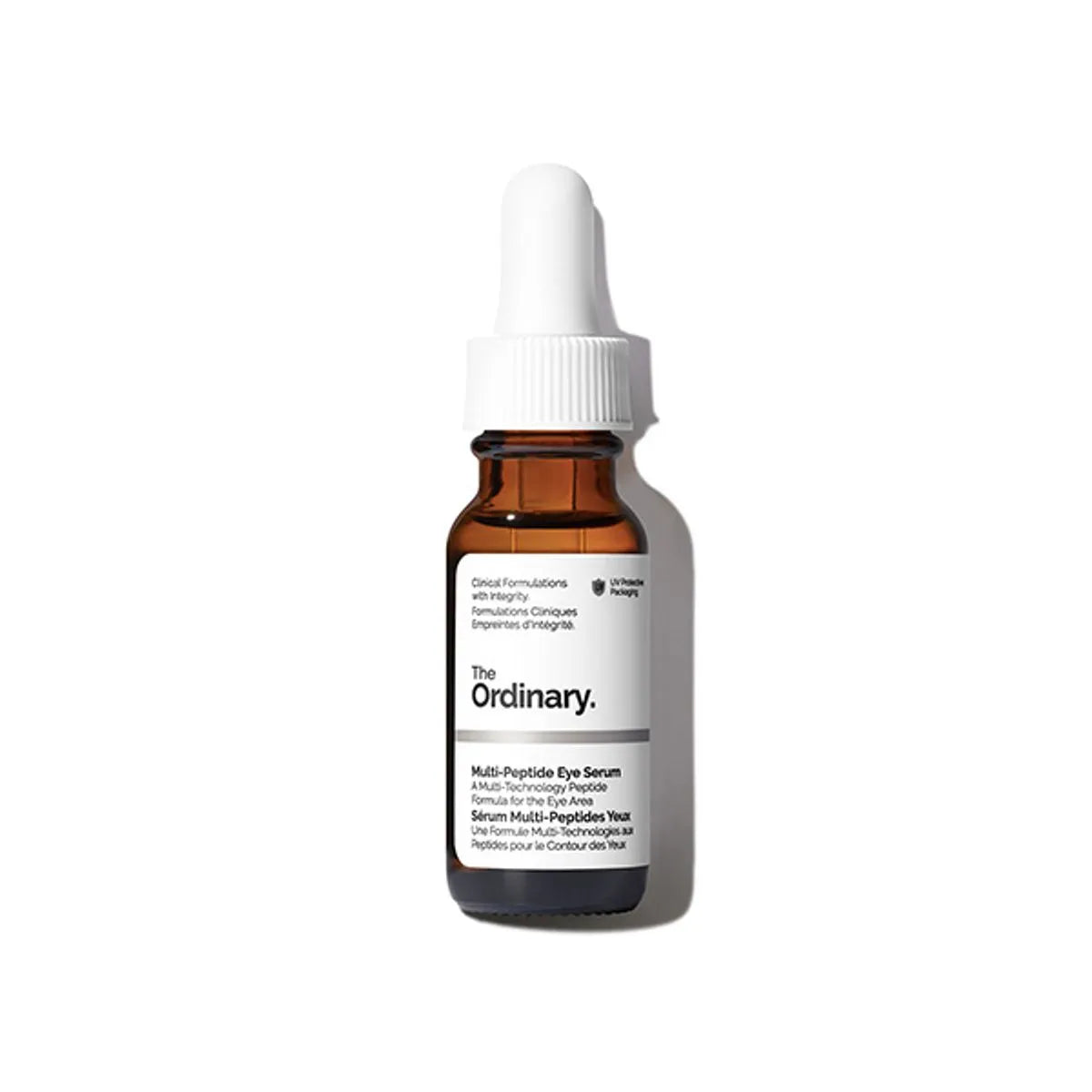 The Ordinary / Suero para Ojos con Péptidos Multi-Peptide Eye Serum