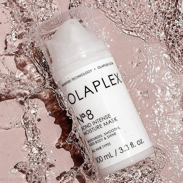 Olaplex / N 8 BOND INTENSE MOISTURE MASK