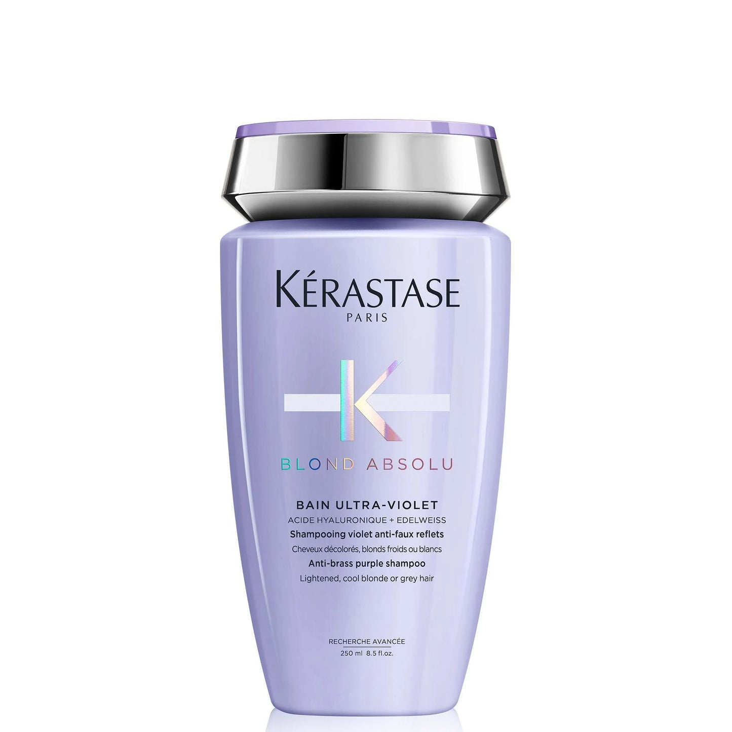 Kerastase / Blond Absolu Bain Ultra Violet