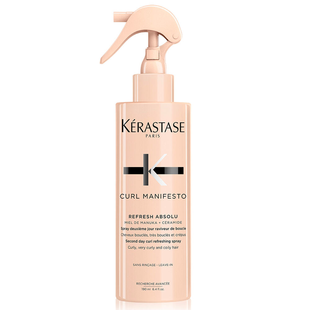 Kerastase / Curl Manifesto Refresh Absolu