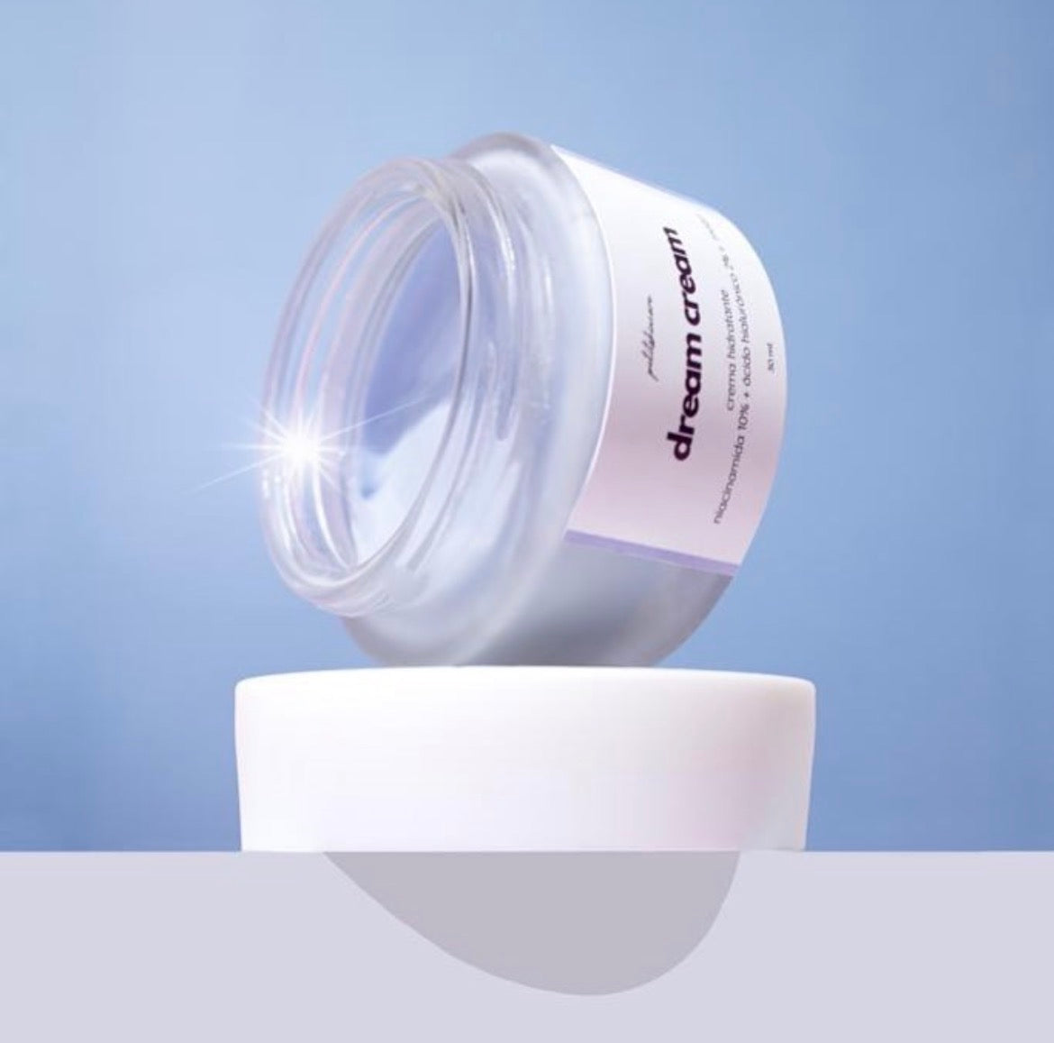 Petit / Crema Humectante Dream Cream