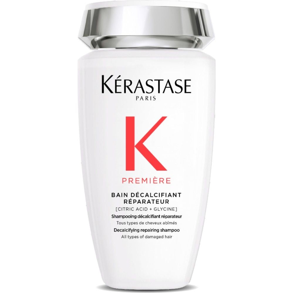 Kérastase / Premiere Bain Decalcifiant Reparateur
