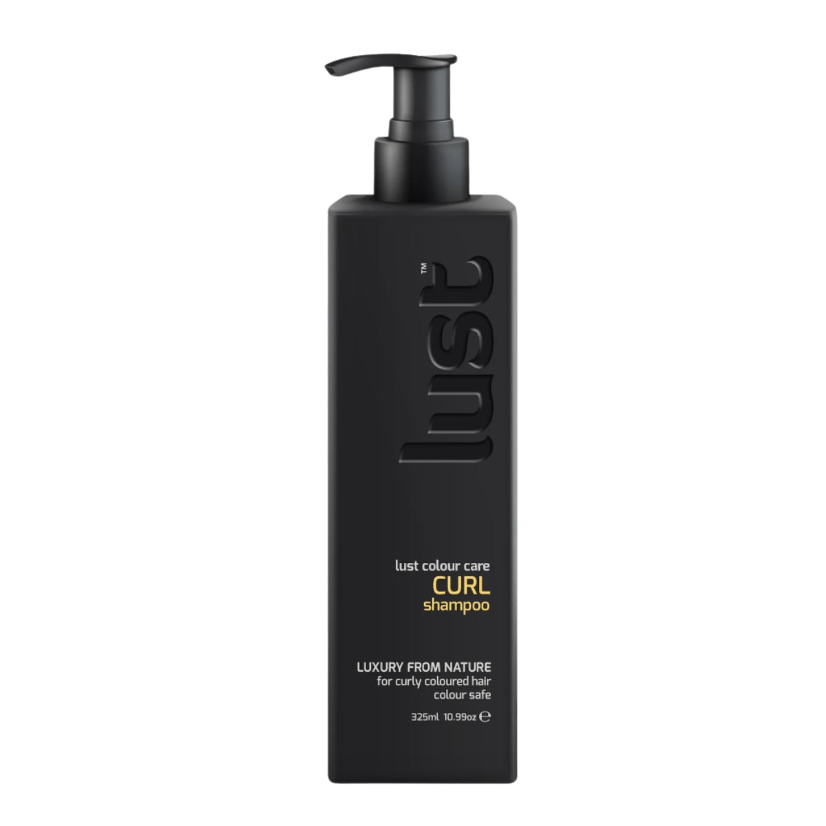 Lust Curl / Shampoo