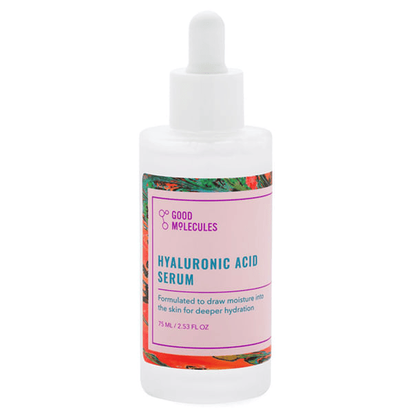 Good Molecules / Serum de ácido hialurónico