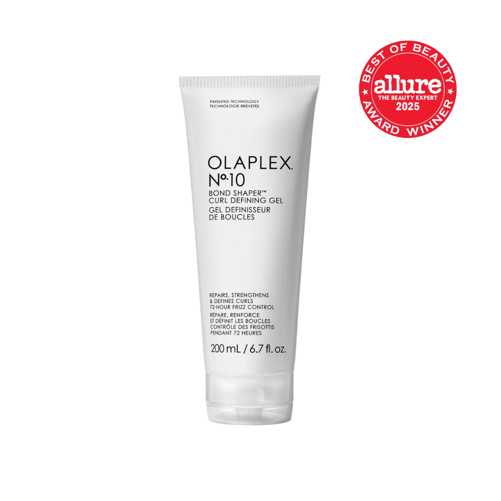 Olaplex / N10 Bond Shaper Curl Gel • 200ml