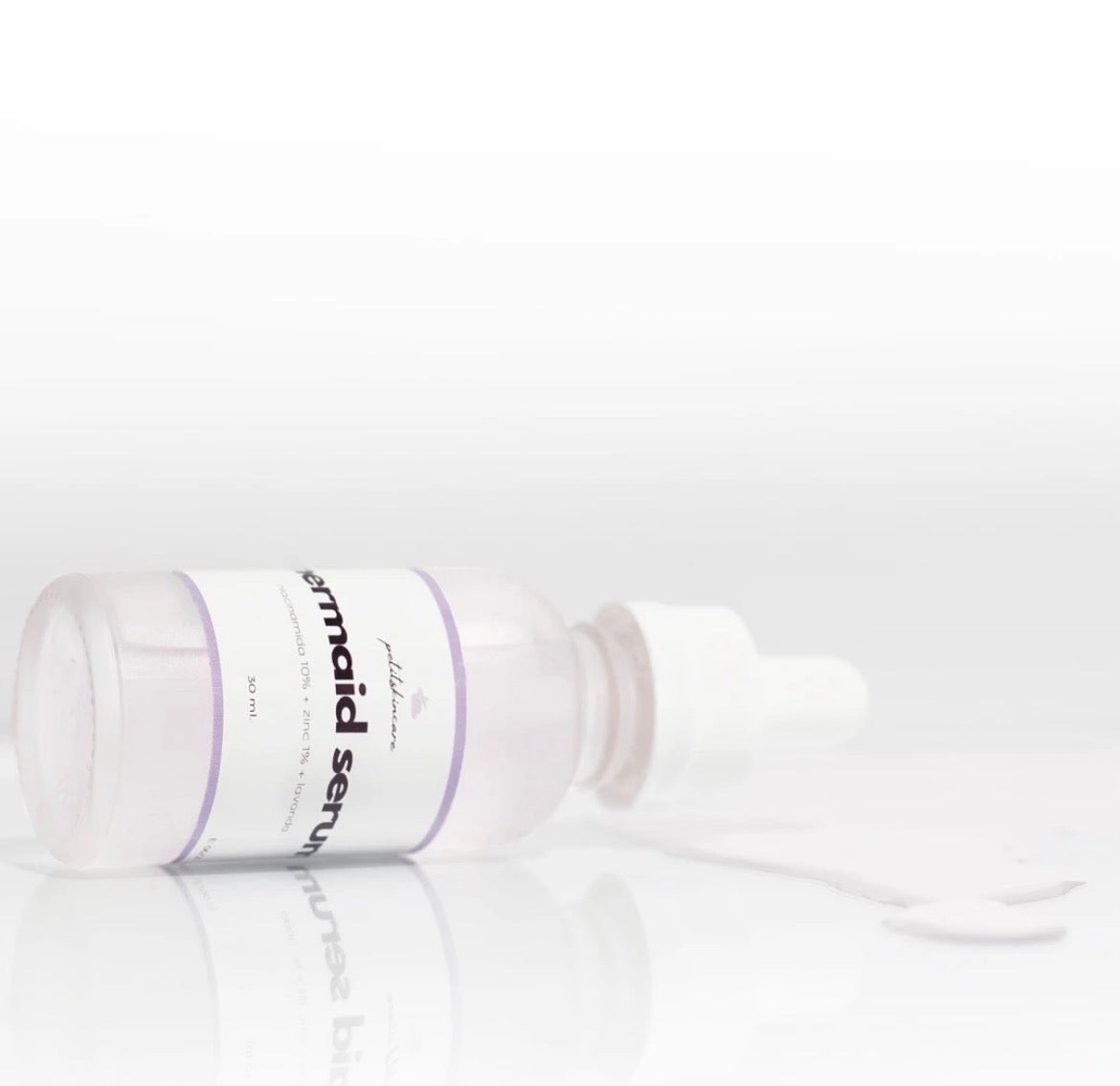 Petit / Mermaid Serum