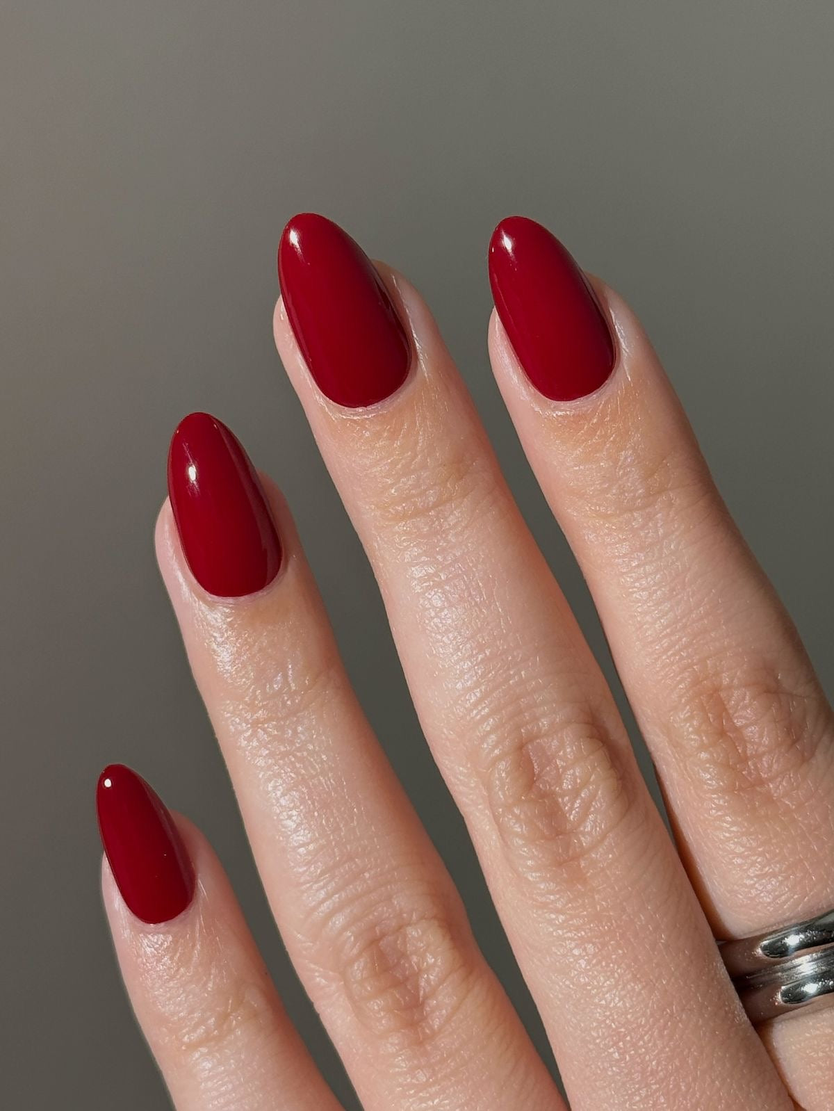 Manicure + Pedicure