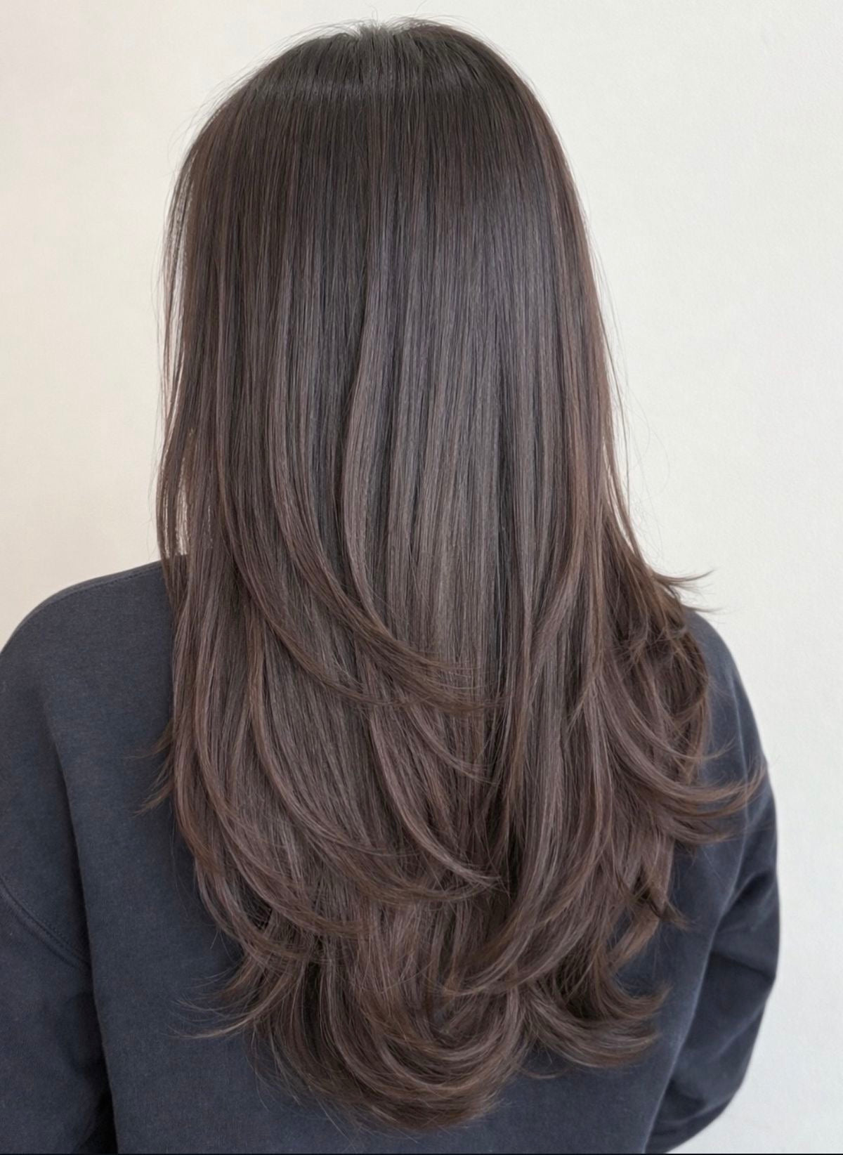 Corte de pelo mujer + Mascarilla Kérastase