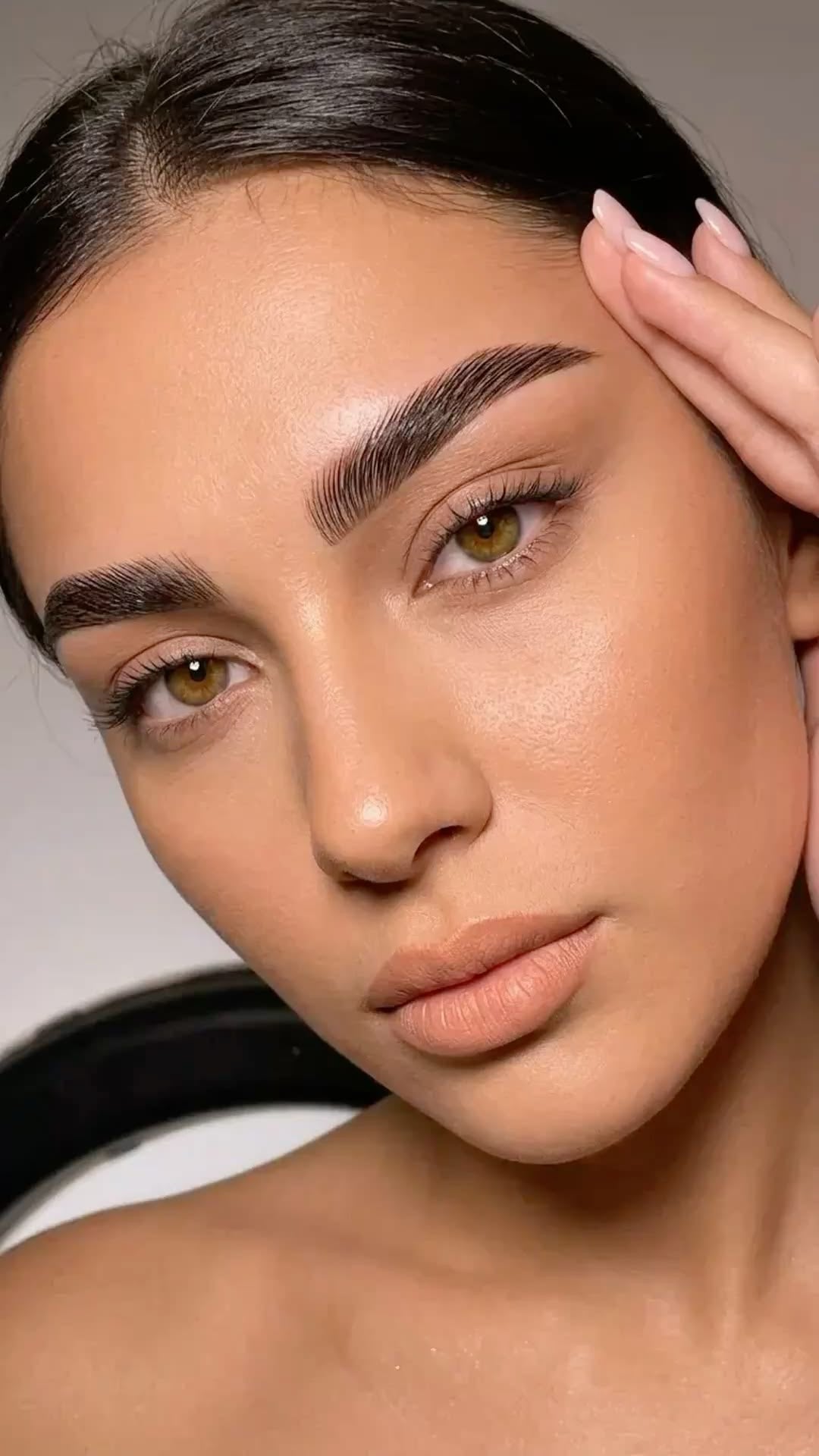 Perfilado de cejas + Lash Lifting
