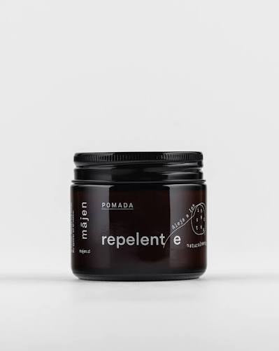 Majen / Pomada Repelente
