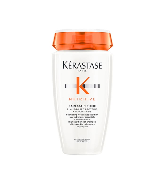 Kérastase / Nutritive Bain Satin Riche