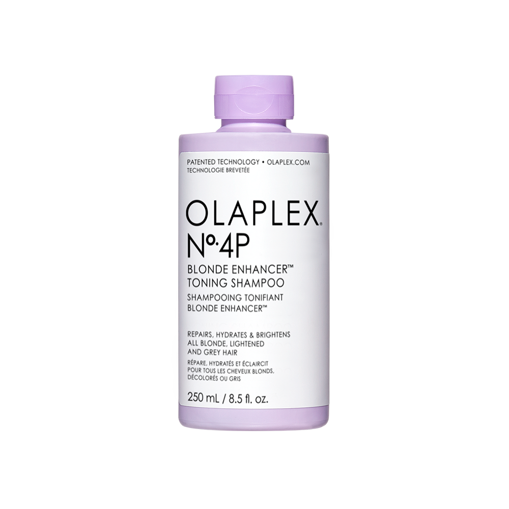 Olaplex / N4P Blonde shampoo • 250 ml