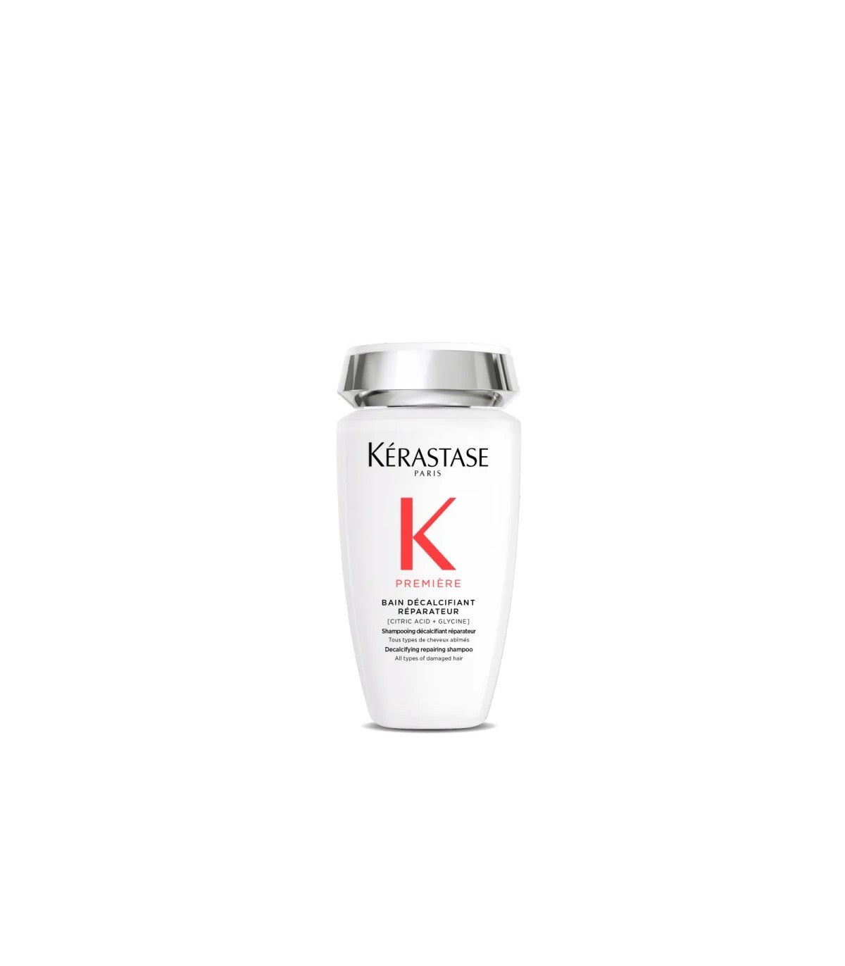 Kerastase / Premiere Bain Decalcifiant Reparateur