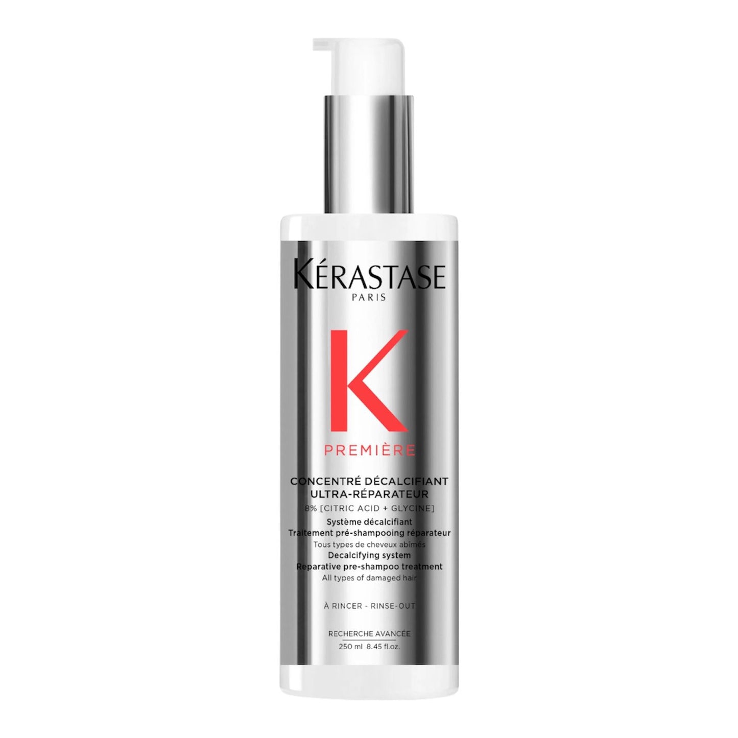 Kerastase / Premiere Serum Filler Fondamental
