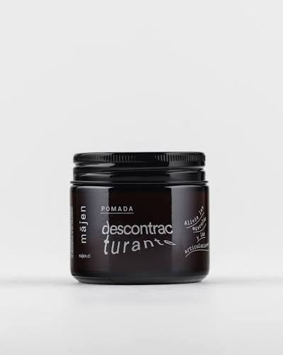 Majen / Pomada Descontracturante