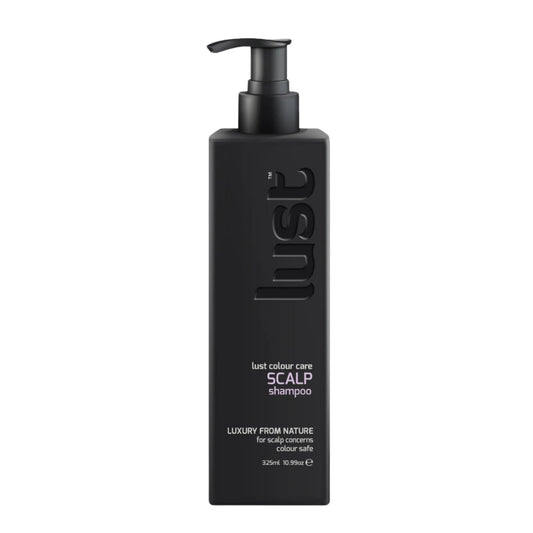 Lust / Scalp Shampoo