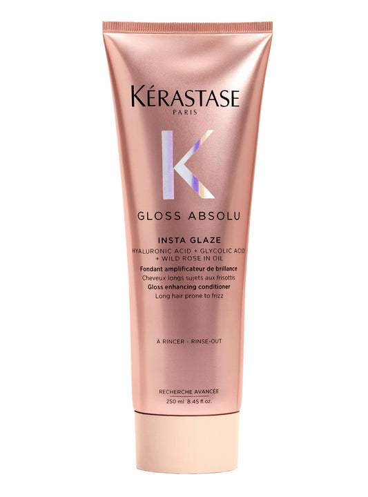 Kerastase / Gloss Absolu Fondant Insta Glaze