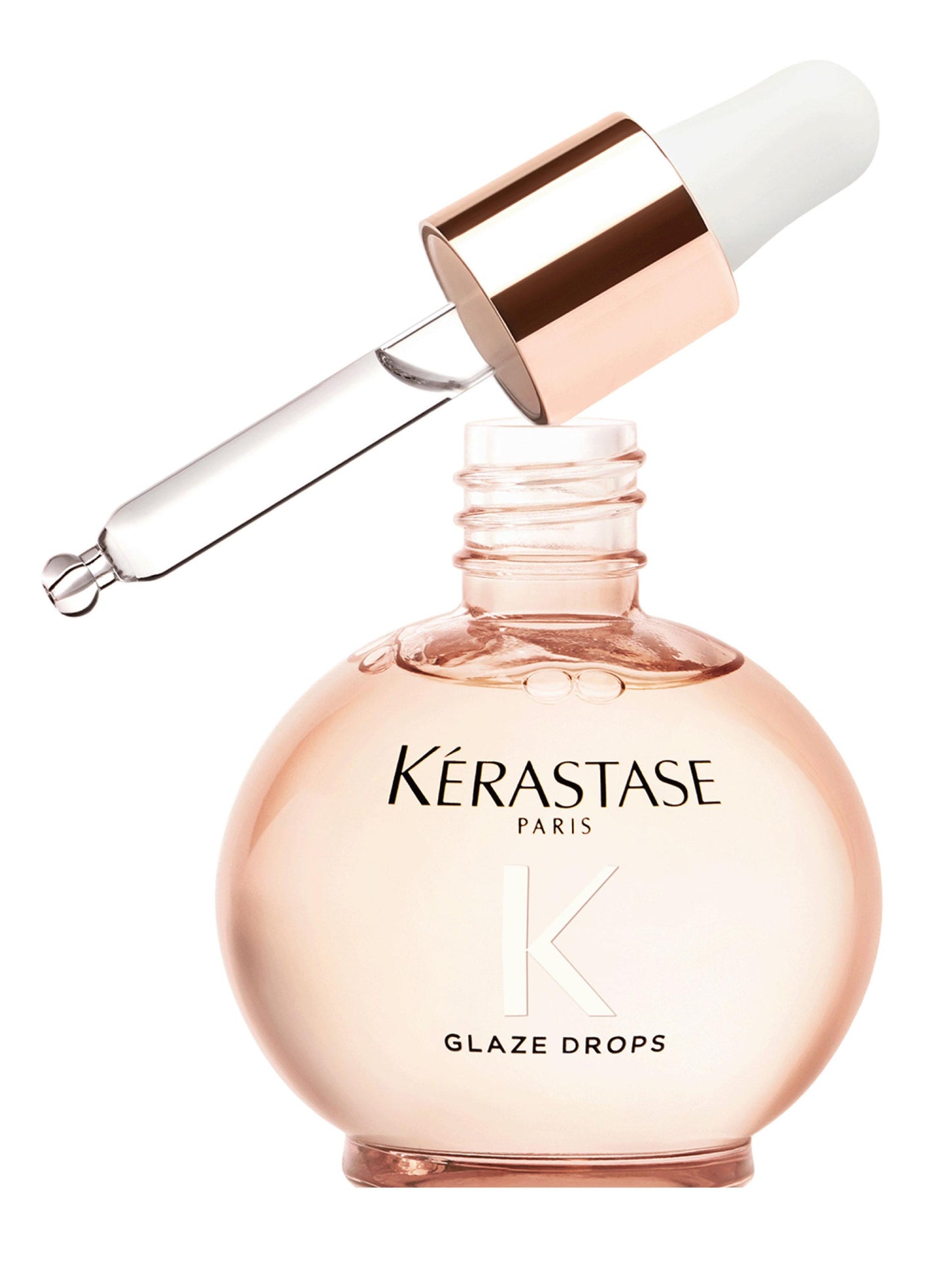 Kerastase / Gloss Absolu Oil Glaze Drops