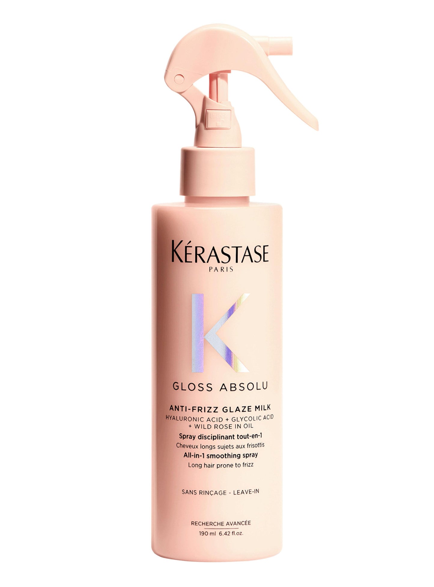 Kerastase / Gloss Absolu Glaze Milk