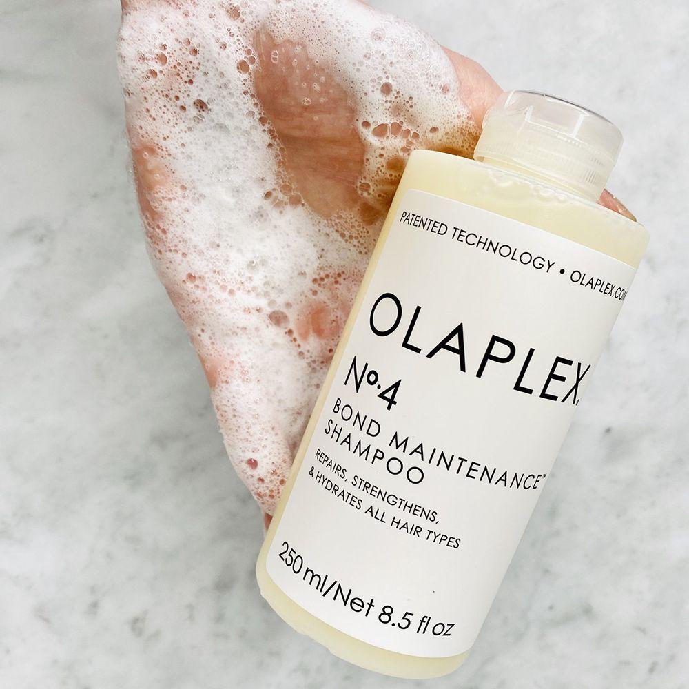 Olaplex / N 4 BOND MAINTENANCE SHAMPOO • 250 ml