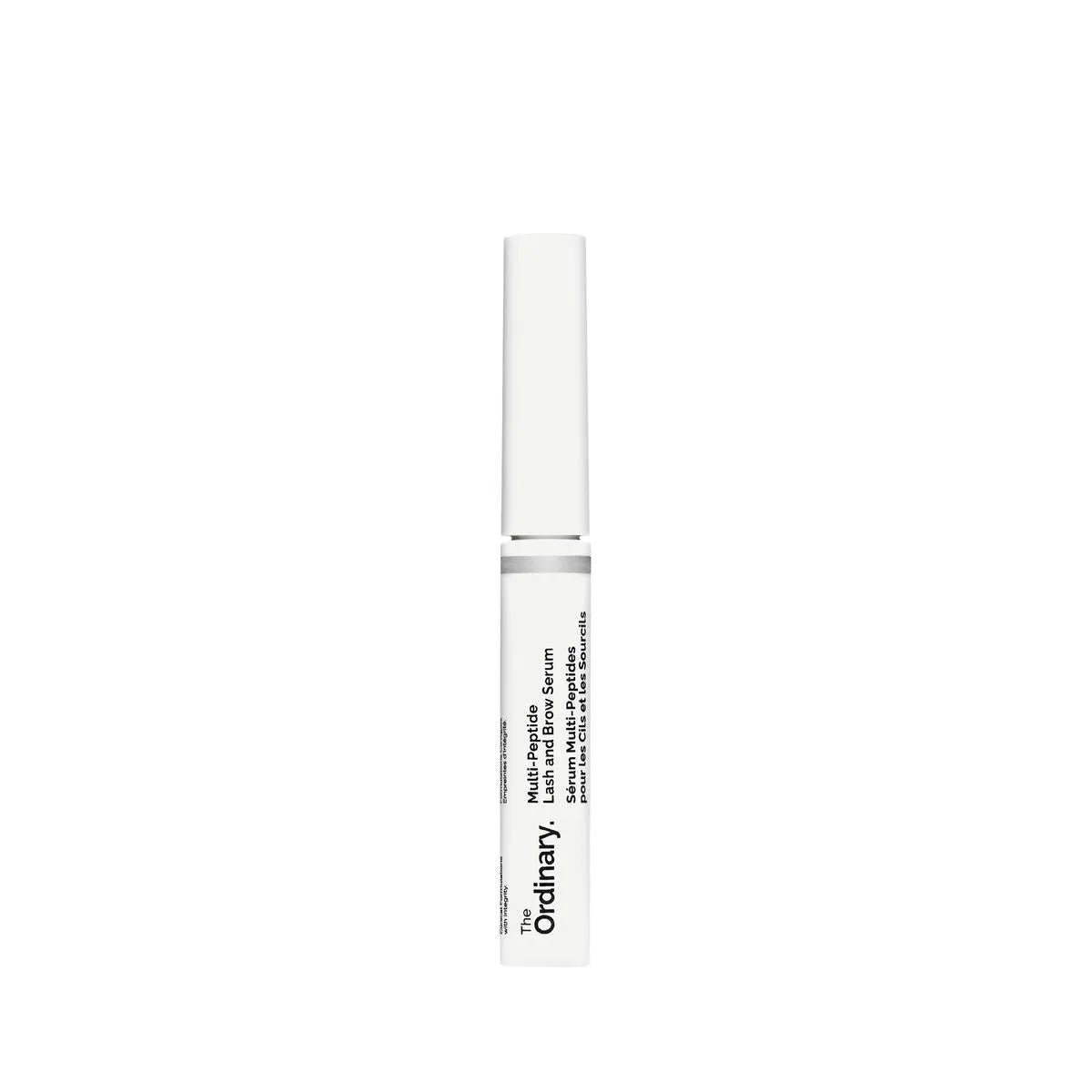 The Ordinary / Suero para Pestañas y Cejas con Péptidos Multi-Peptide Lash and Brow Serum