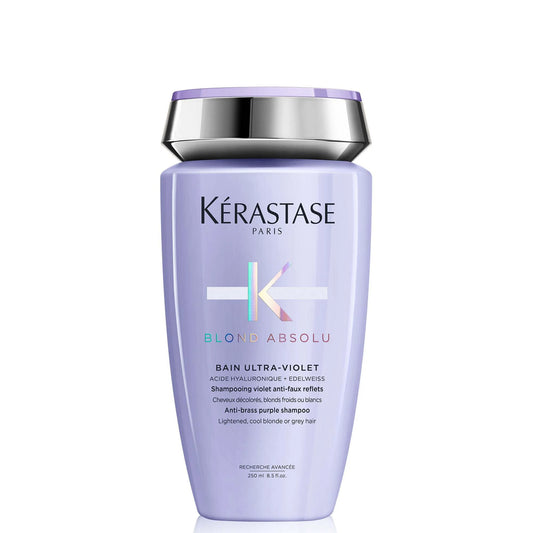 Kerastase / Blond Absolu Bain Ultra Violet