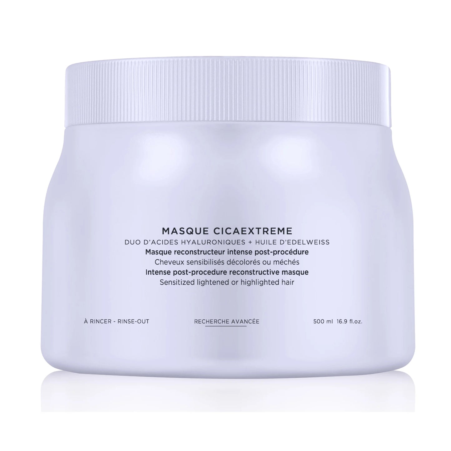 Ritual Lavado + Masque Kérastase