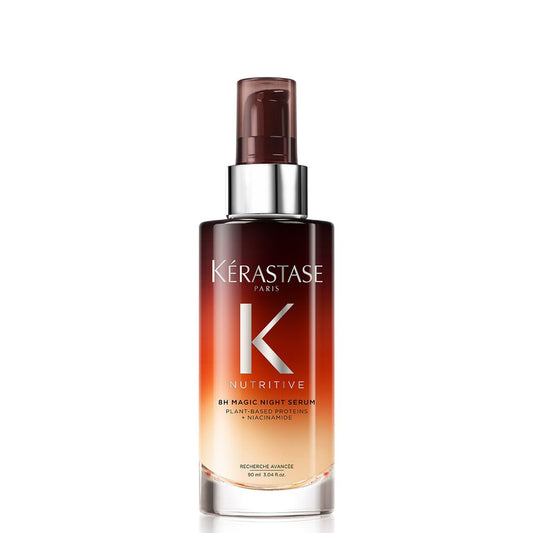 Kérastase / Nutritive 8H Magic Night serum
