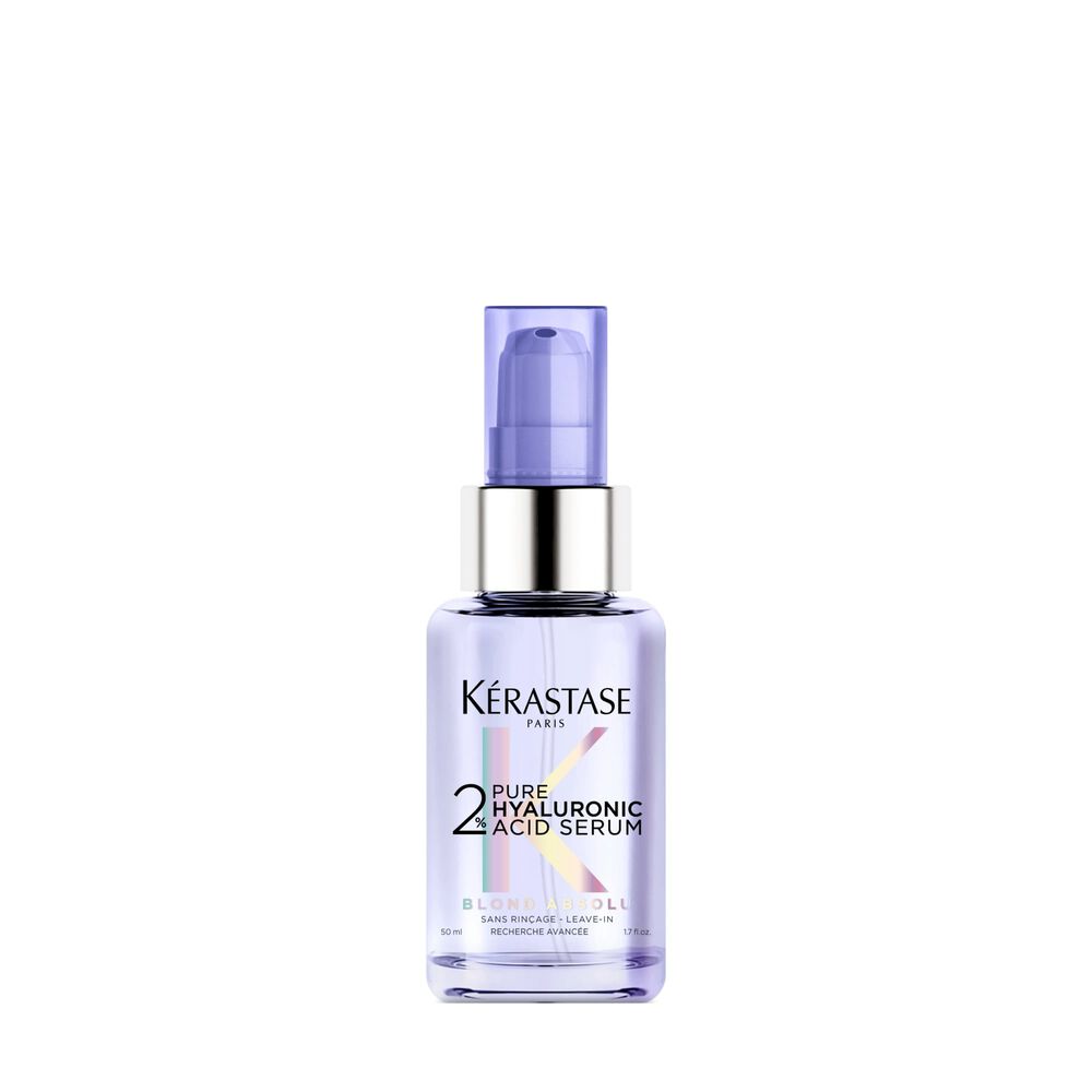 Kérastase / Blond Absolu Serum Acid hyaluronique