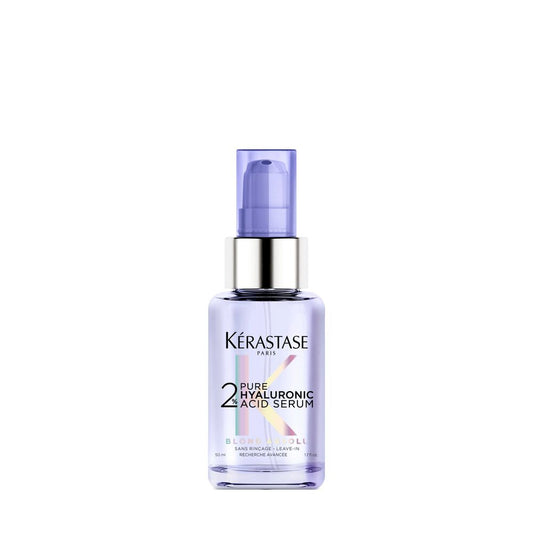 Kérastase / Blond Absolu Serum Acid hyaluronique
