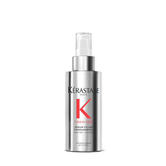 Kérastase / Premiere Concentre Decalcifiant Ultra-Reparateur