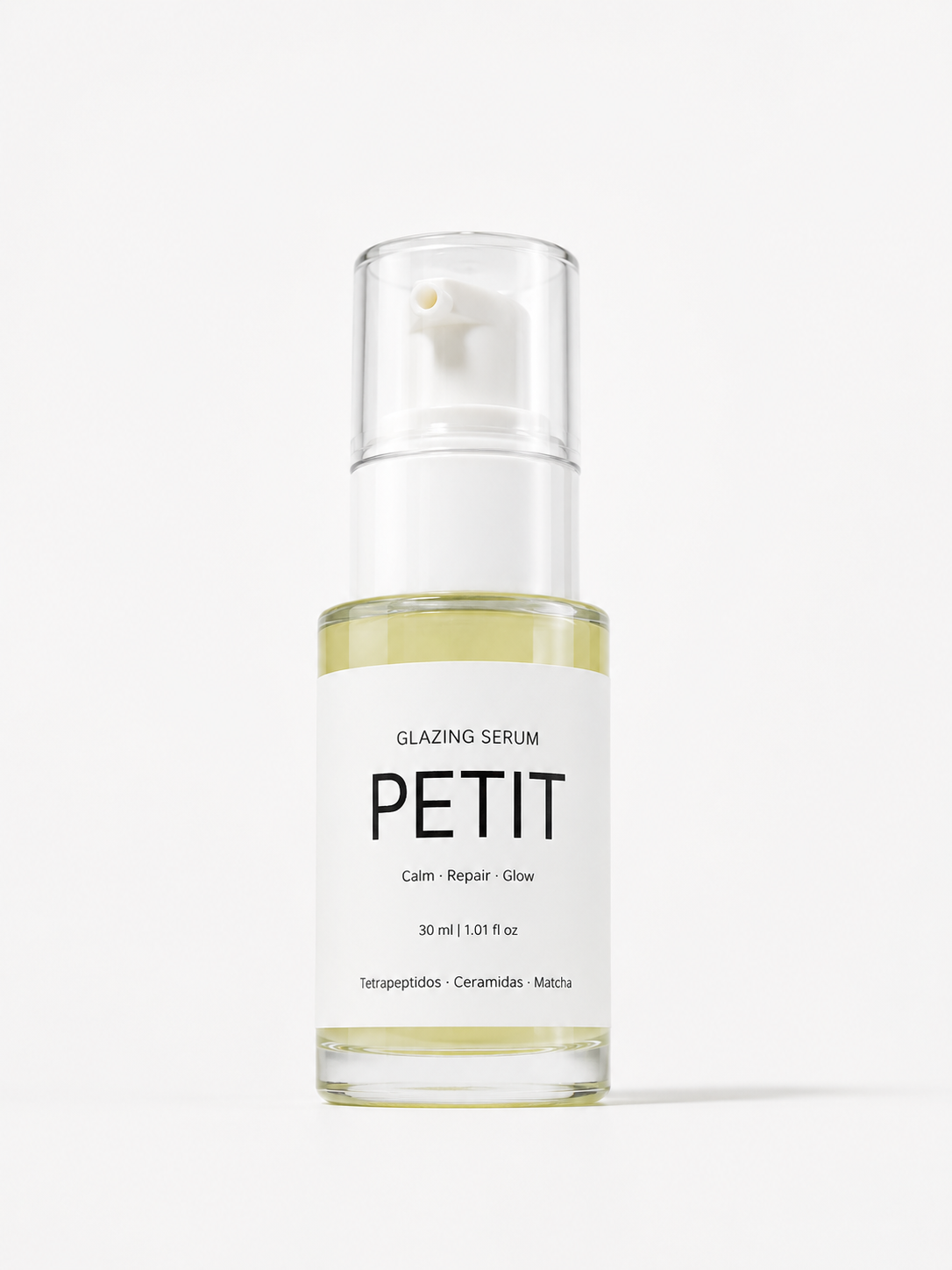 Petit / Glazing Serum