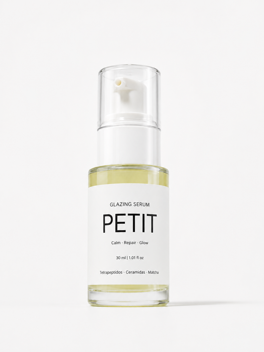 Petit / Glazing Serum