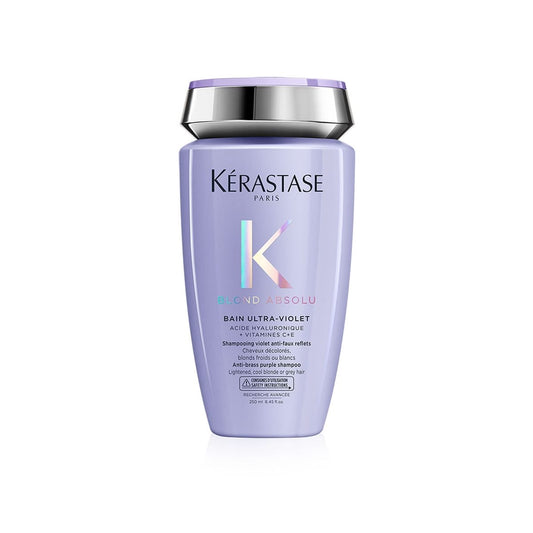 Blond Absolu Bain Ultra Violet
