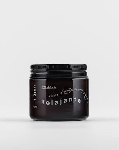 Majen / Pomada Relajante