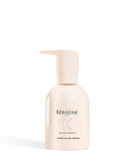 Kerastase / Gloss Creme Anti Frizz