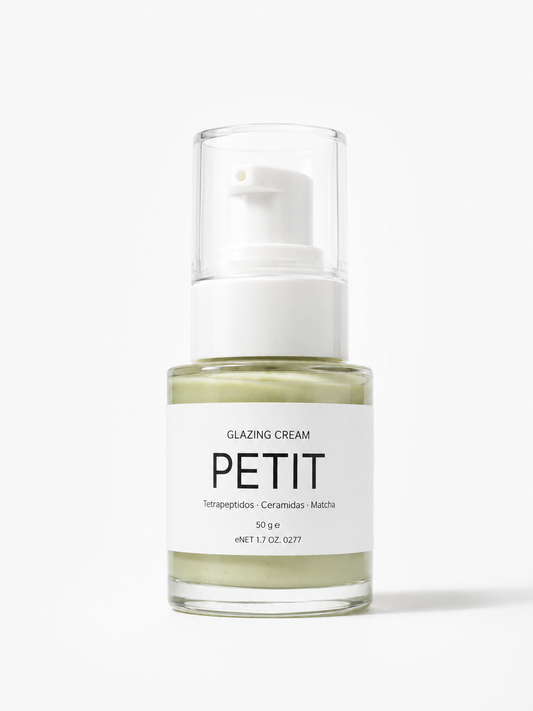 Petit / Glazing Cream