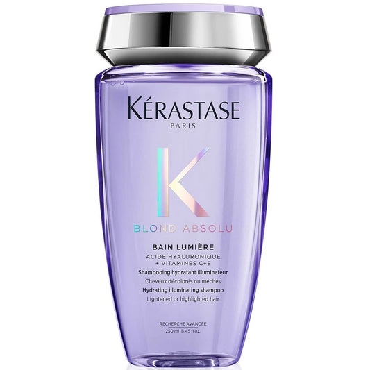 Kérastase / Blond Absolu Bain Lumiere