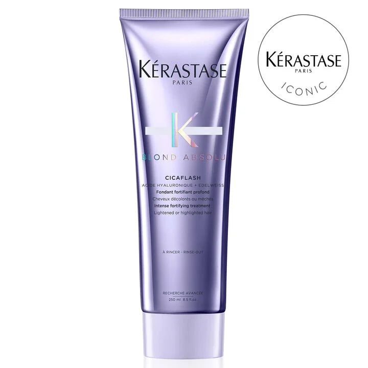 Kerastase / Blond Absolu Cicaflash fondant