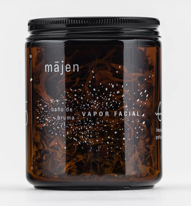 Majen / Vapor Facial