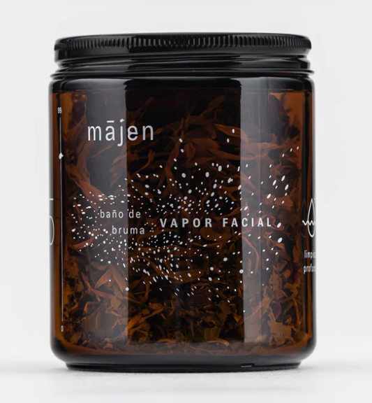 Majen / Vapor Facial