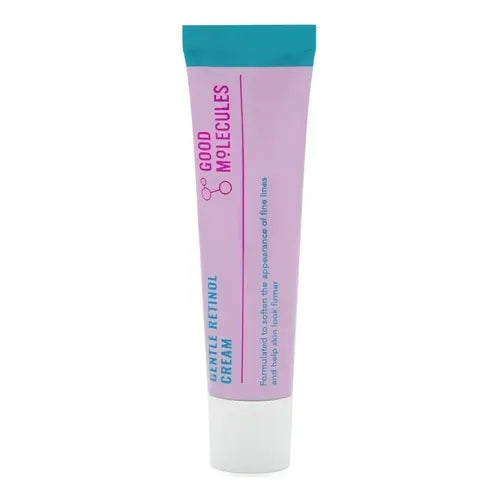 Good Molecules / Crema de retinol