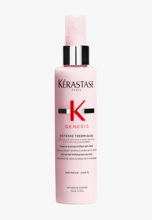 Kérastase / Genesis Defense Thermique