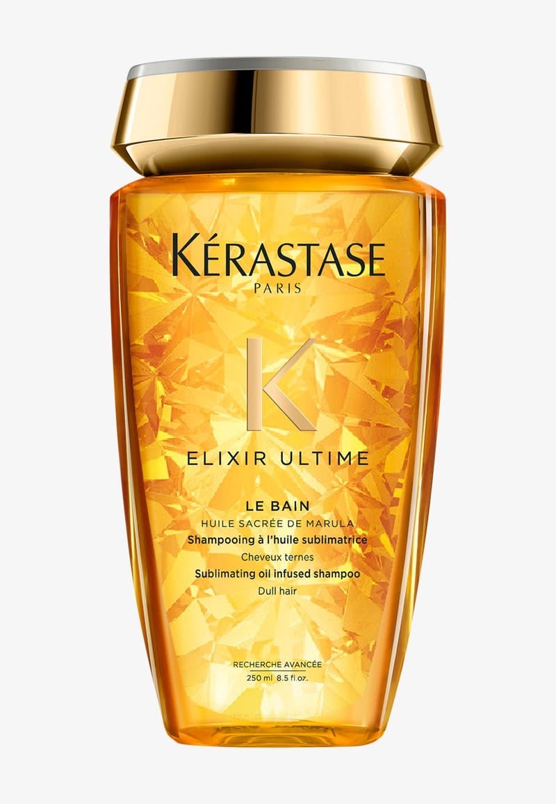 Kérastase / Elixir Le Bain