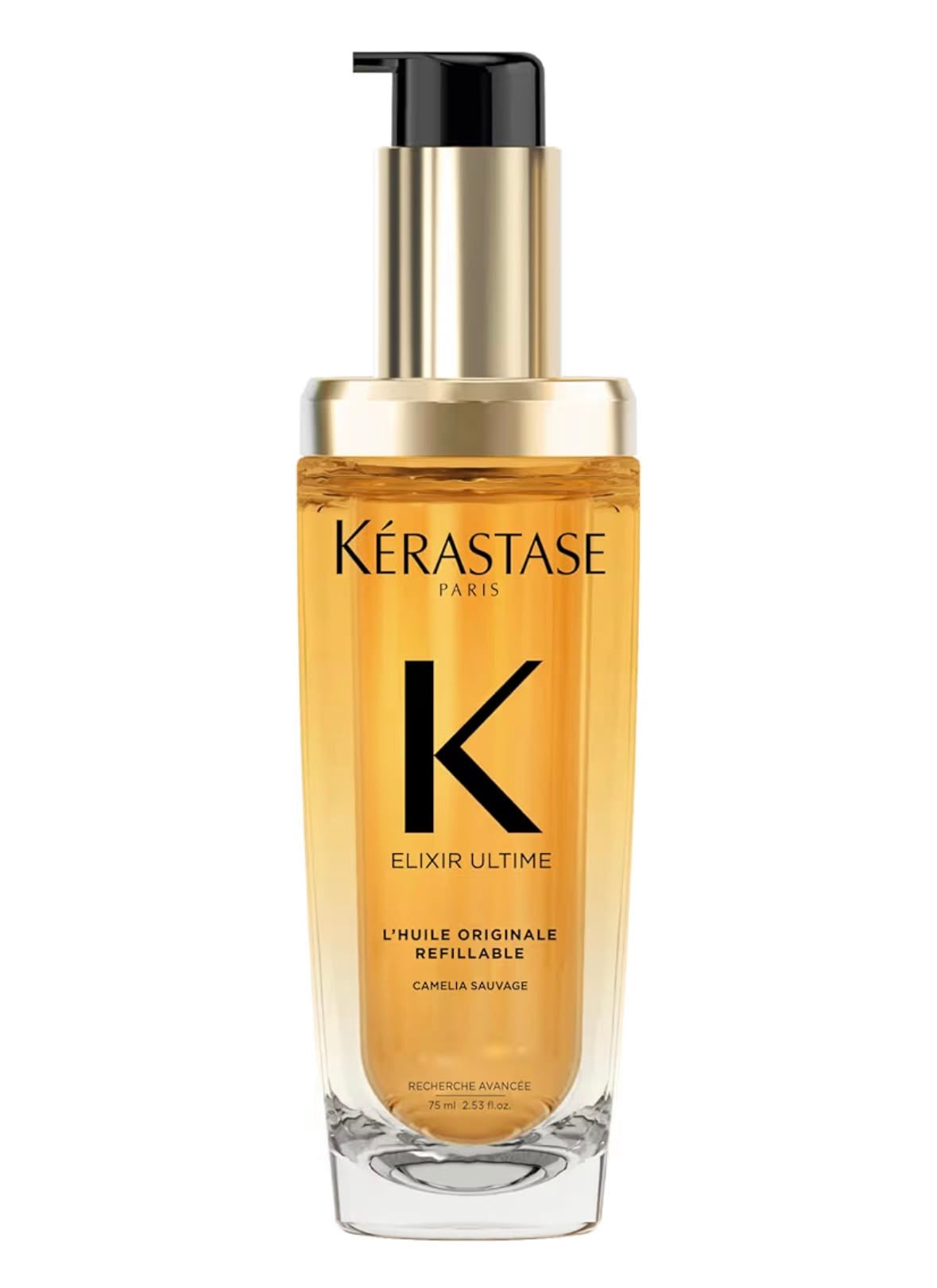 Kérastase / Exilir L Huile Originale