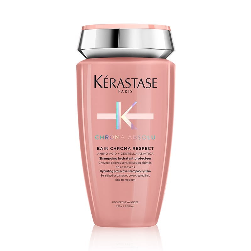 Kérastase / Chroma Absolu Bain Respect