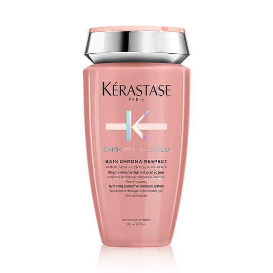 Kérastase / Chroma Absolu Bain Respect