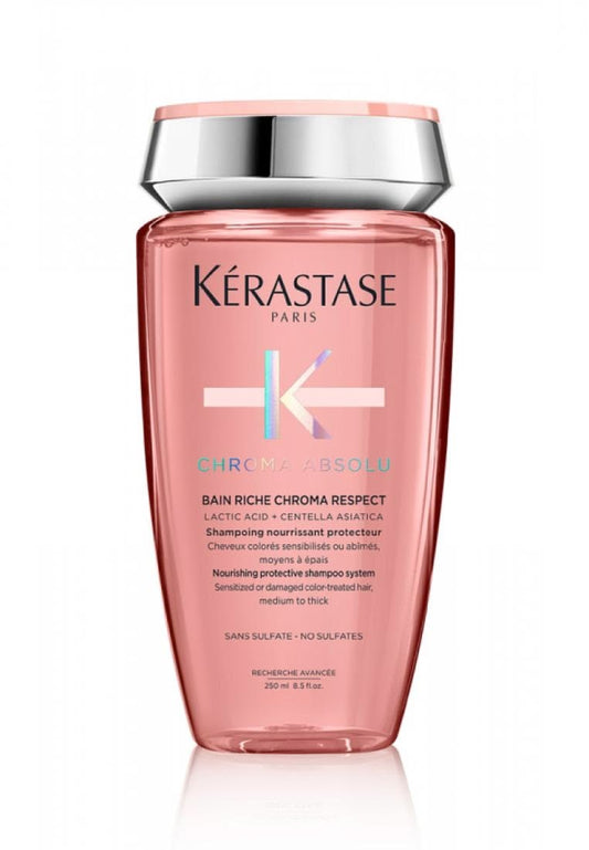 Kérastase / Chroma Absolu Bain Richie Respect