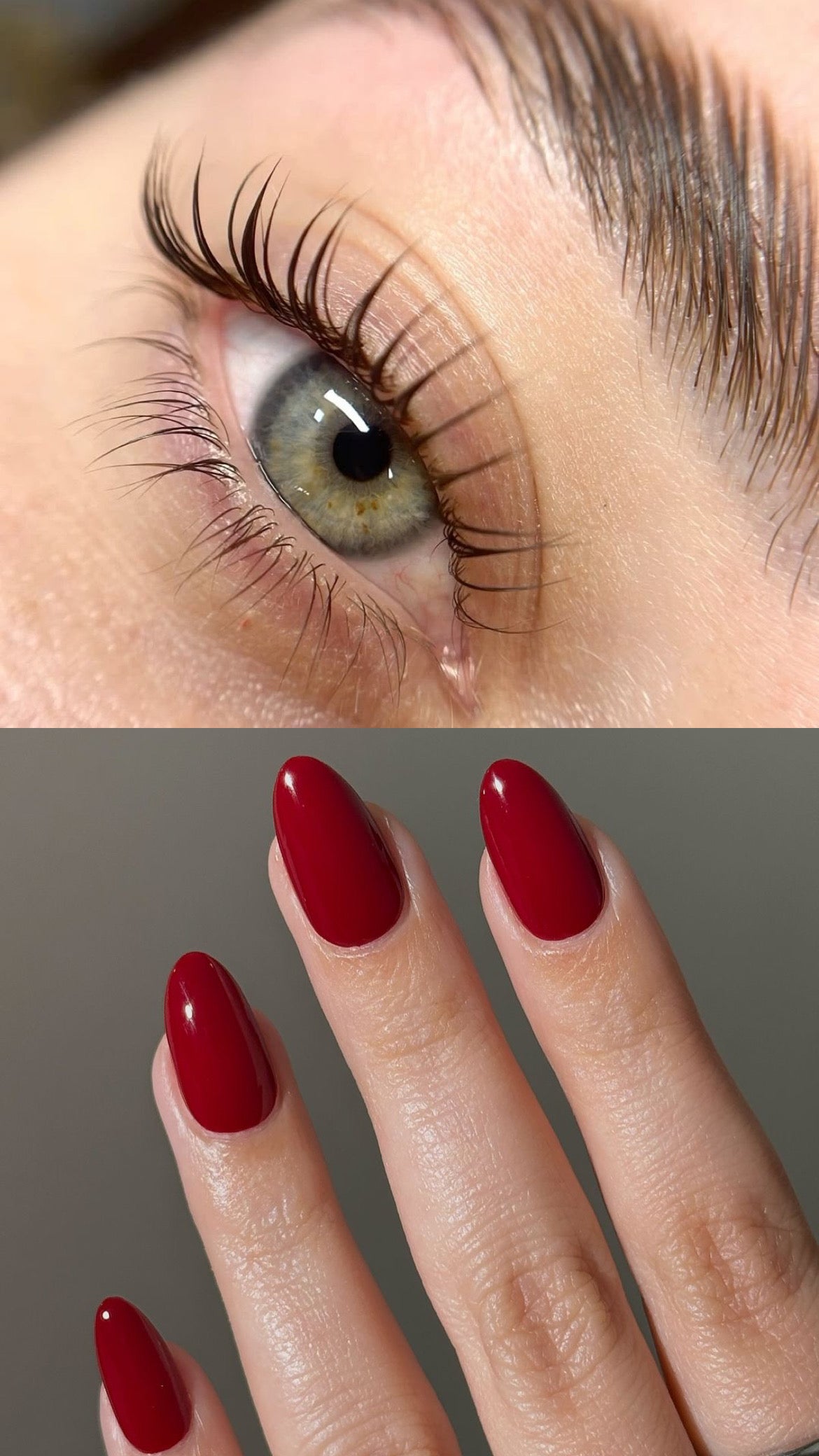 Esmaltado permanente + Lash Lifting