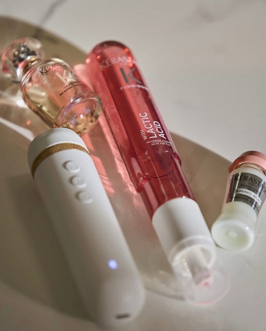 Fusio Dose Kerastase + Mascarilla
